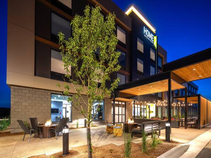 Home2 Suites By Hilton Kalispell image