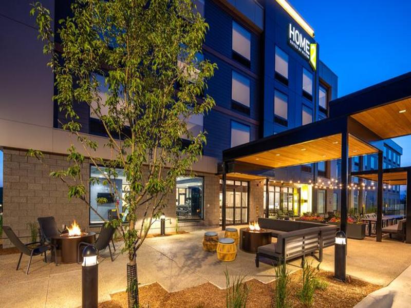 Home2 Suites By Hilton Kalispell image