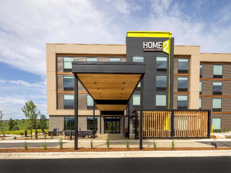 Home2 Suites By Hilton Kalispell image