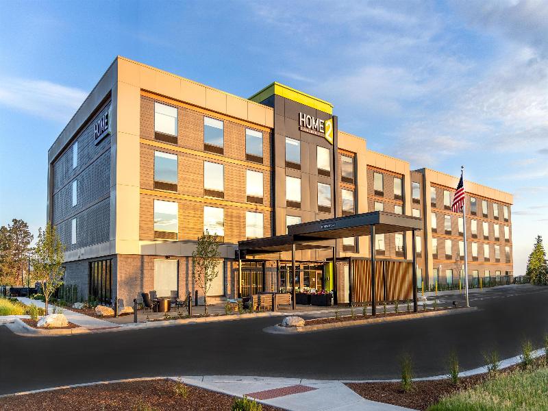 Home2 Suites By Hilton Kalispell image
