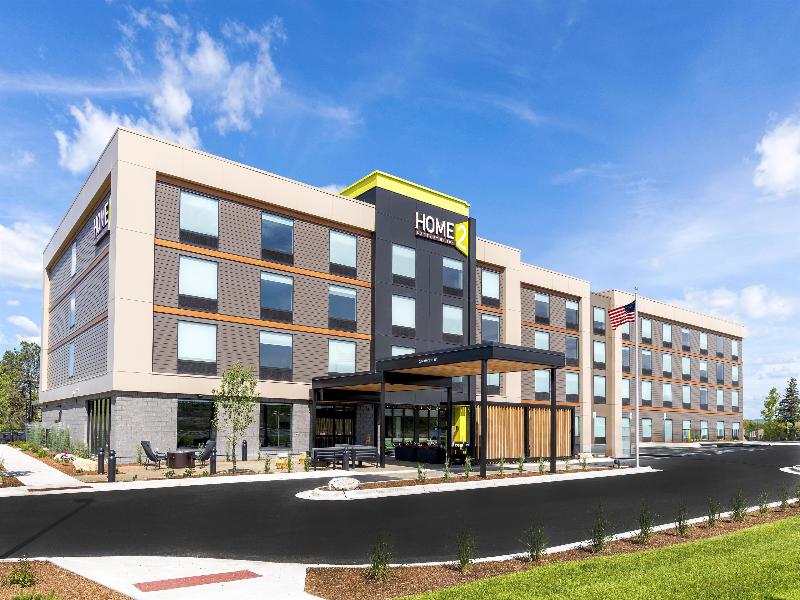 Home2 Suites By Hilton Kalispell image