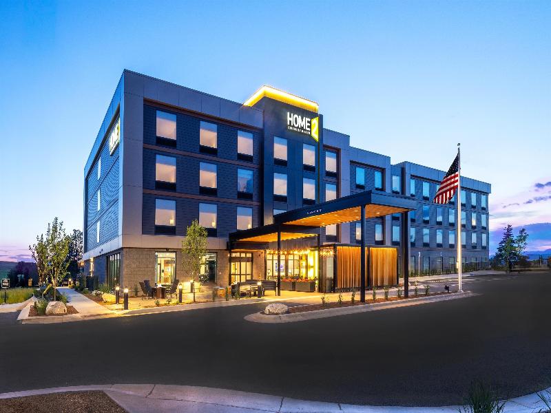 Home2 Suites By Hilton Kalispell image