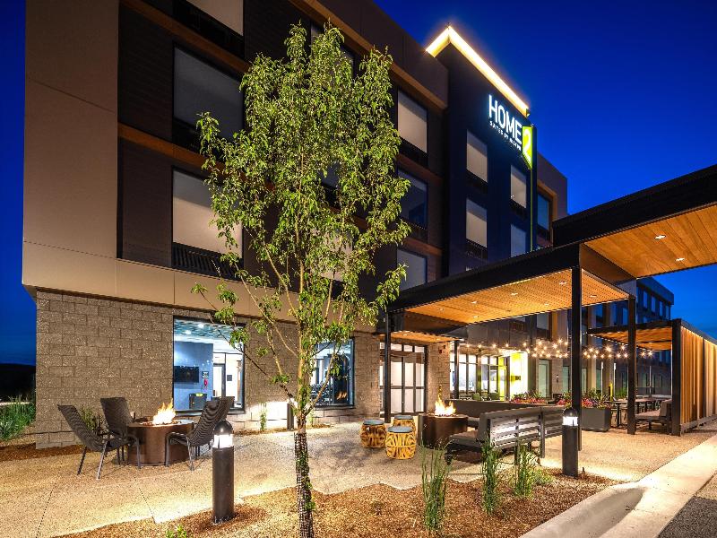 Home2 Suites By Hilton Kalispell image