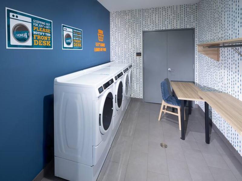 Home2 Suites By Hilton Kalispell image