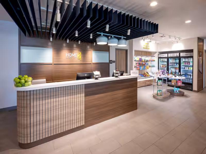 Home2 Suites By Hilton Kalispell image