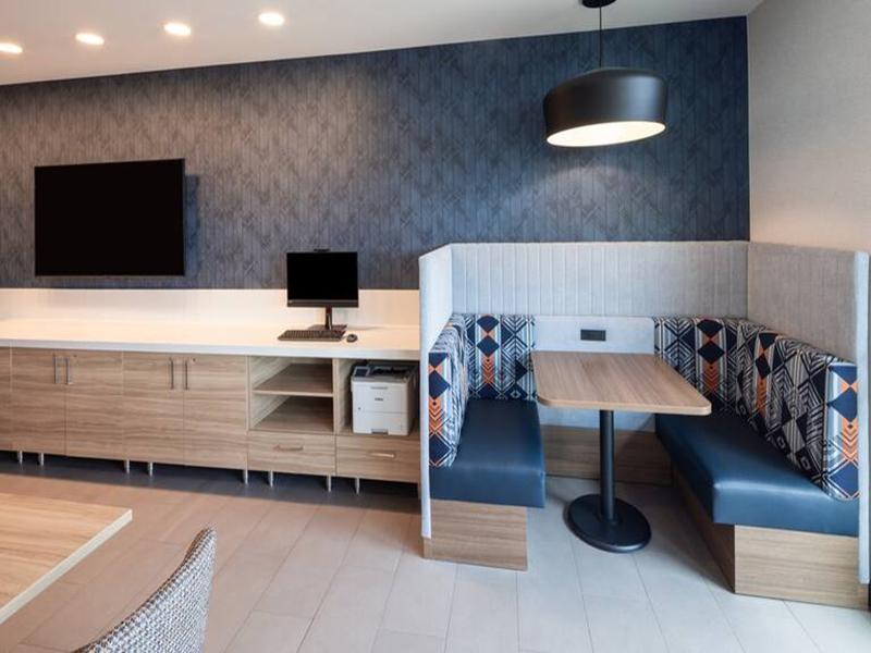 Home2 Suites By Hilton Kalispell image