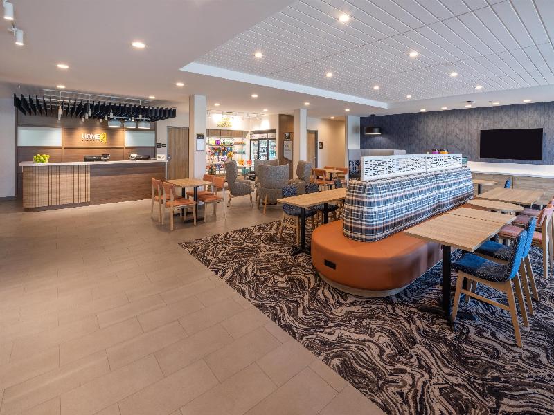 Home2 Suites By Hilton Kalispell image