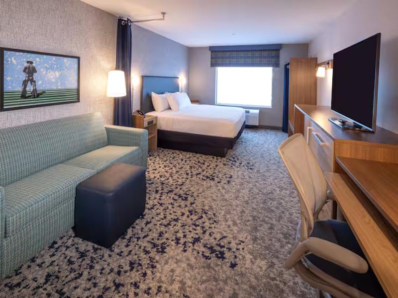 Home2 Suites By Hilton Kalispell image