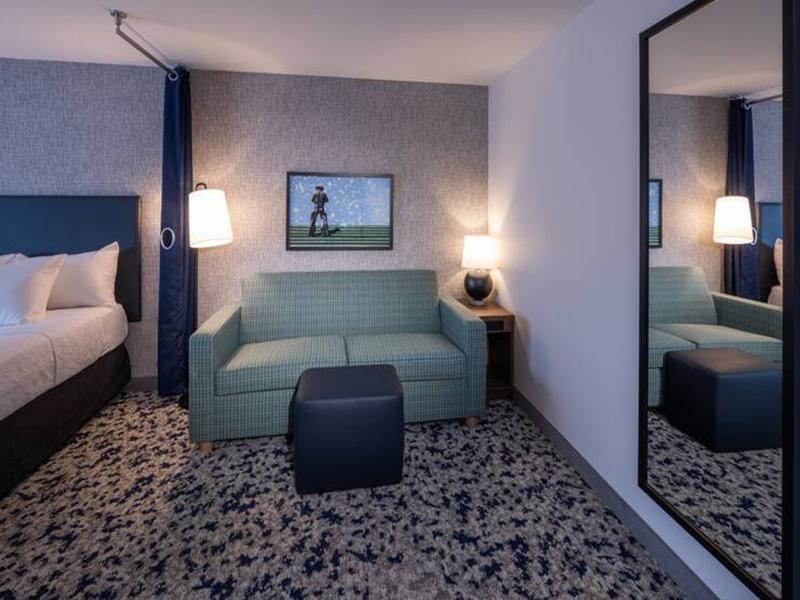 Home2 Suites By Hilton Kalispell image