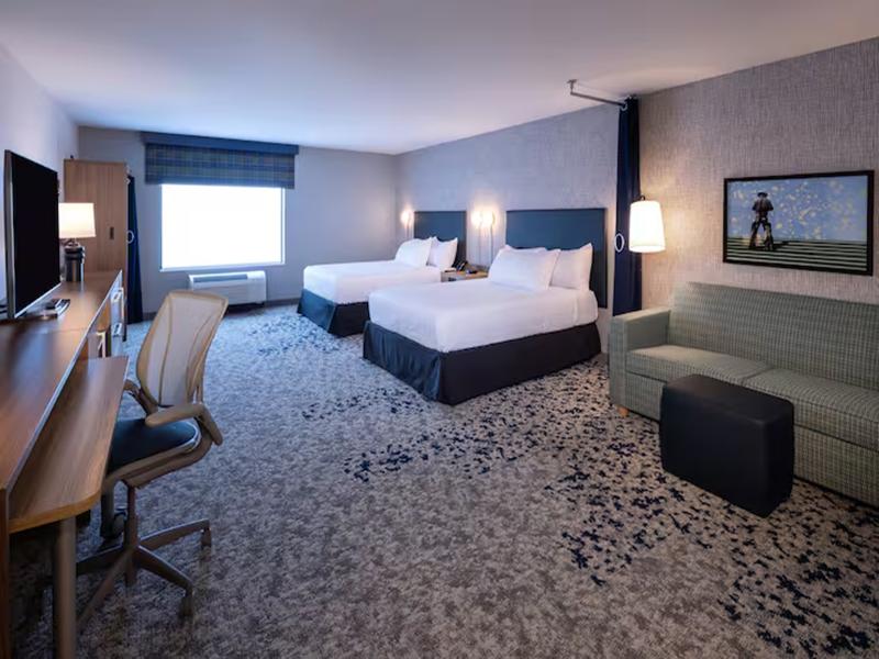 Home2 Suites By Hilton Kalispell image