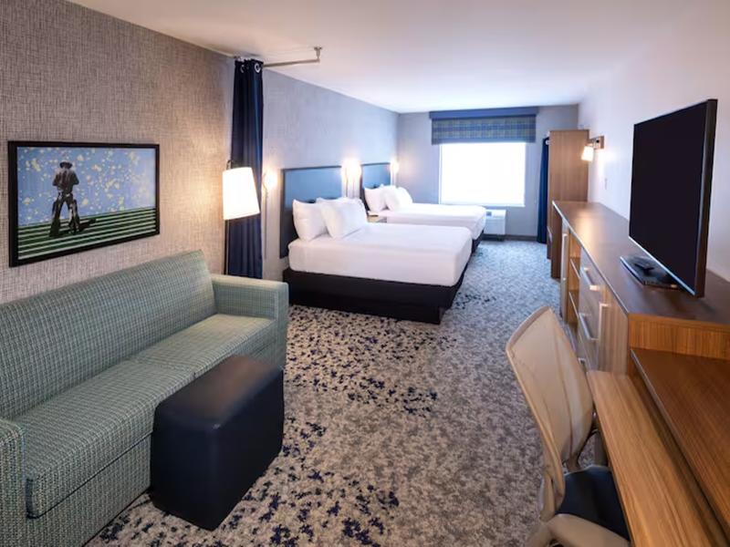 Home2 Suites By Hilton Kalispell image