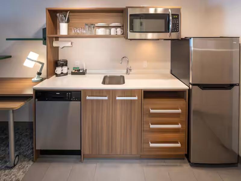 Home2 Suites By Hilton Kalispell image