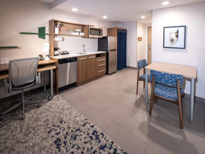 Home2 Suites By Hilton Kalispell image