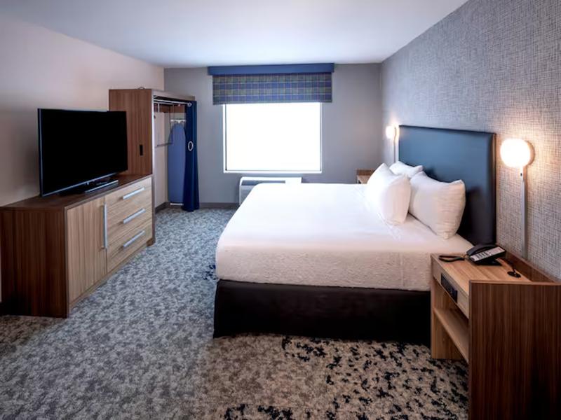 Home2 Suites By Hilton Kalispell image