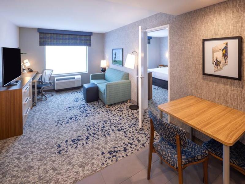 Home2 Suites By Hilton Kalispell image