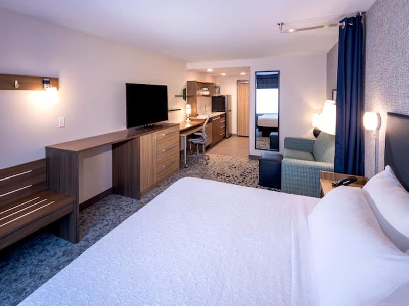 Home2 Suites By Hilton Kalispell image