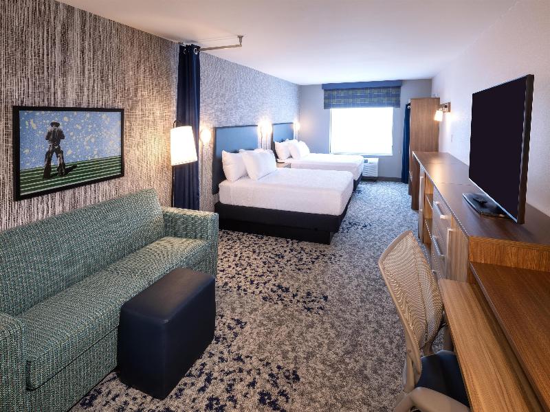 Home2 Suites By Hilton Kalispell image