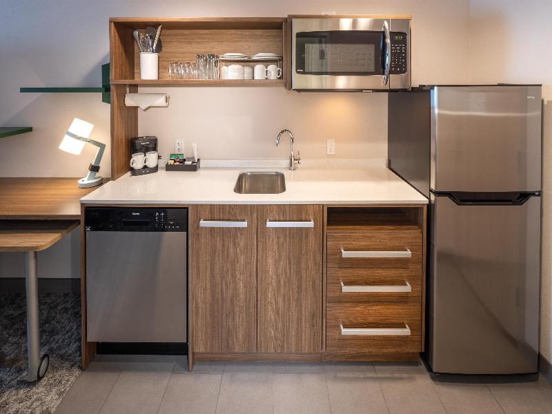 Home2 Suites By Hilton Kalispell image