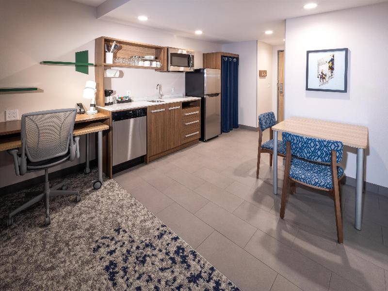 Home2 Suites By Hilton Kalispell image