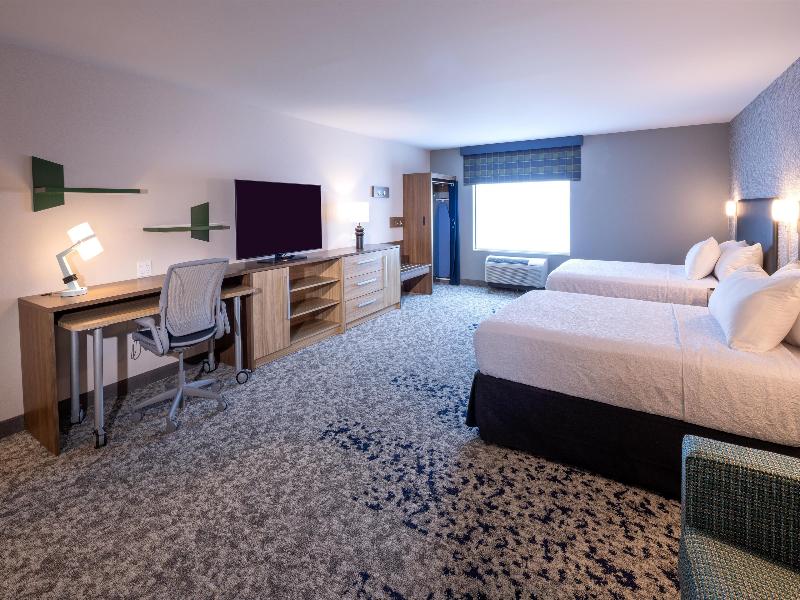 Home2 Suites By Hilton Kalispell image