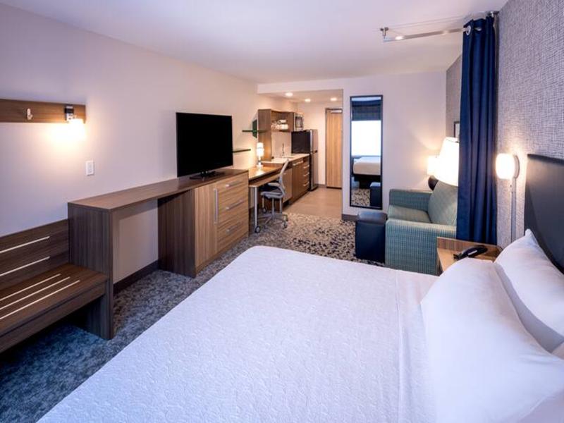 Home2 Suites By Hilton Kalispell image