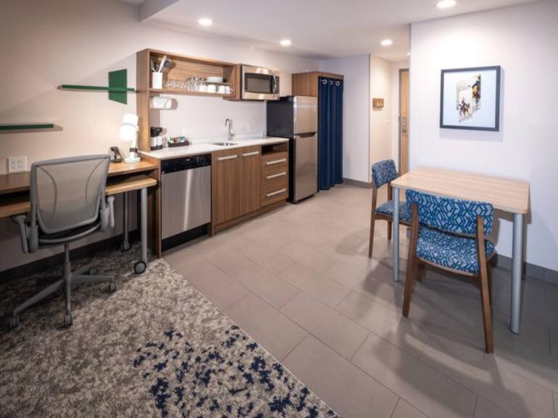Home2 Suites By Hilton Kalispell image