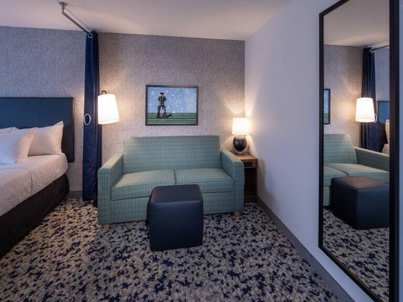 Home2 Suites By Hilton Kalispell image