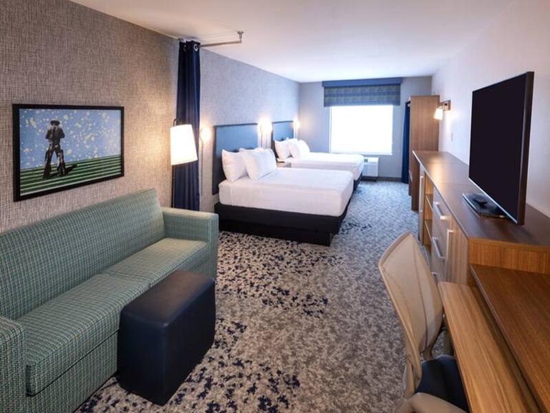 Home2 Suites By Hilton Kalispell image