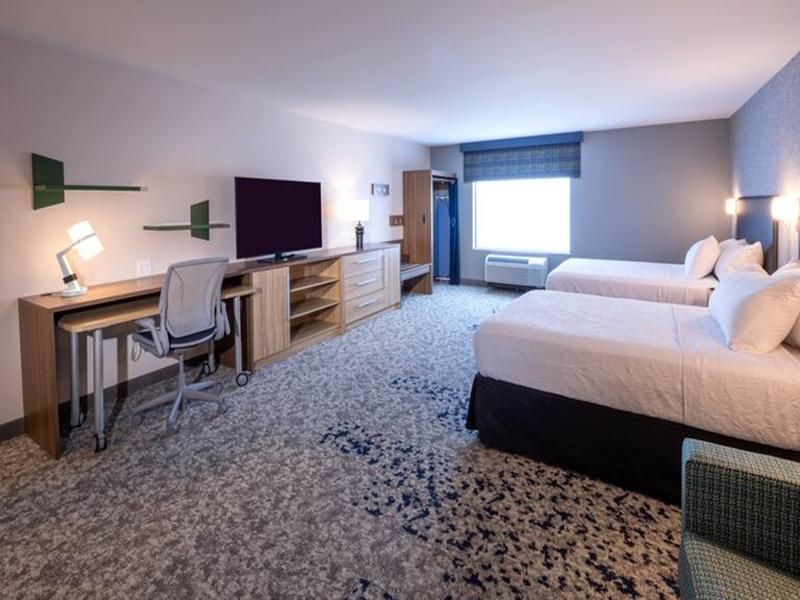 Home2 Suites By Hilton Kalispell image