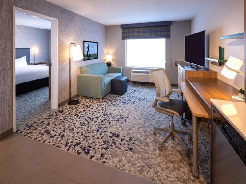 Home2 Suites By Hilton Kalispell image