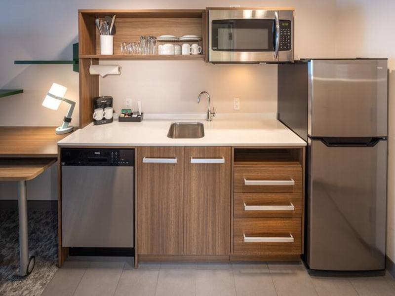 Home2 Suites By Hilton Kalispell image