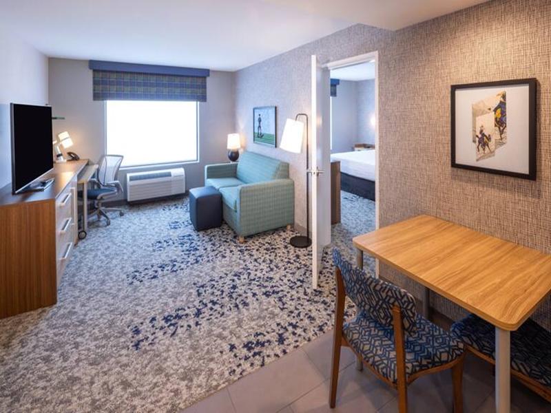 Home2 Suites By Hilton Kalispell image