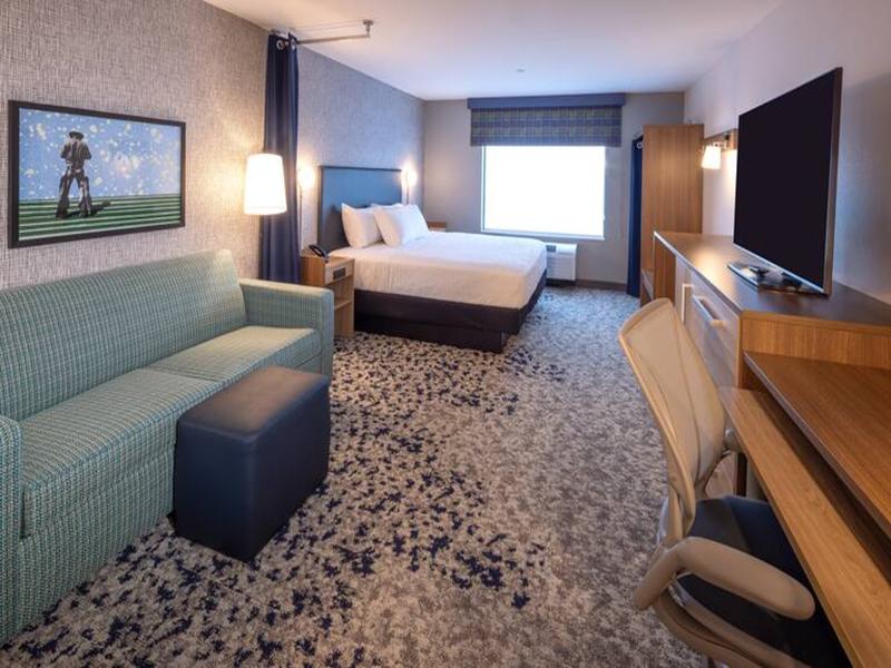 Home2 Suites By Hilton Kalispell image