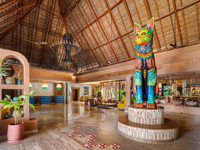 Bahia Principe Grand Tequila - Brand New Hotel image