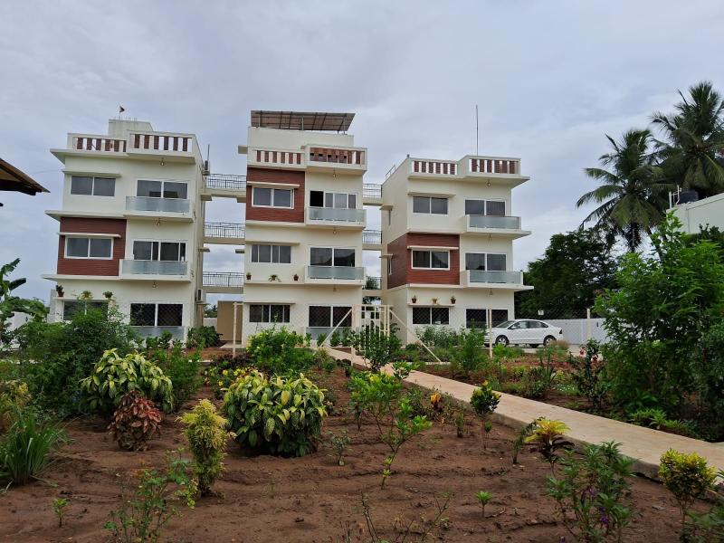 Thavika Gold Mountain Wellness Resort image