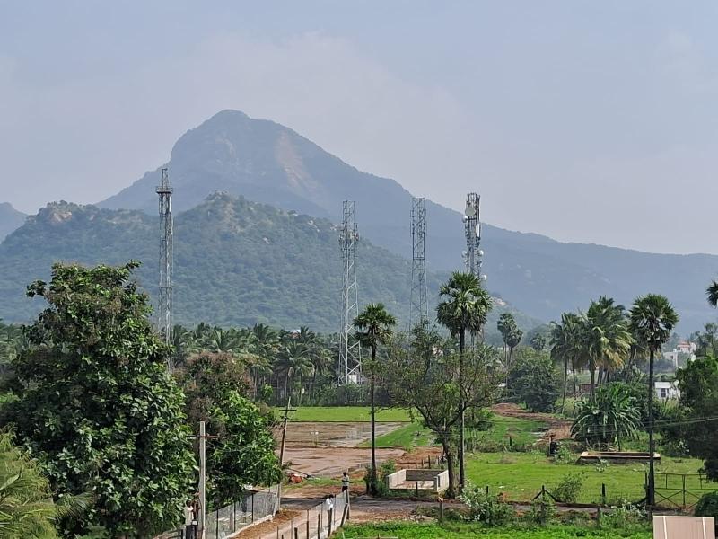 Thavika Gold Mountain Wellness Resort image