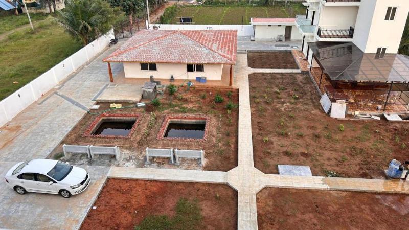 Thavika Gold Mountain Wellness Resort image