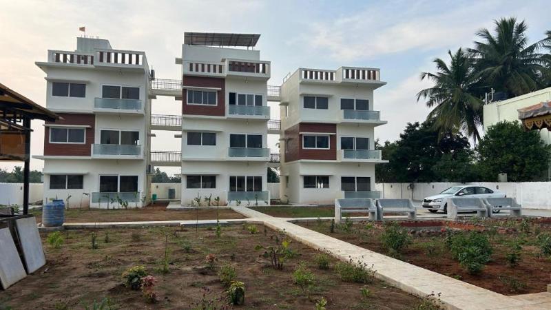 Thavika Gold Mountain Wellness Resort image