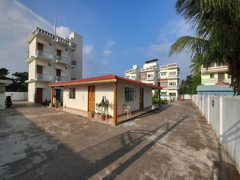 Thavika Gold Mountain Wellness Resort