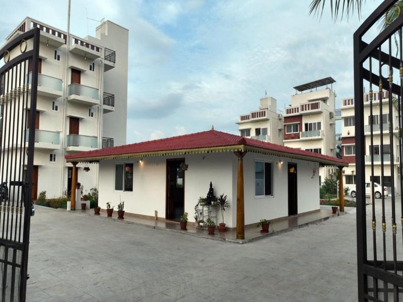 Thavika Gold Mountain Wellness Resort