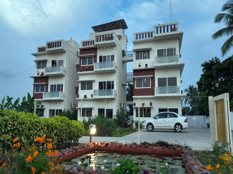 Thavika Gold Mountain Wellness Resort