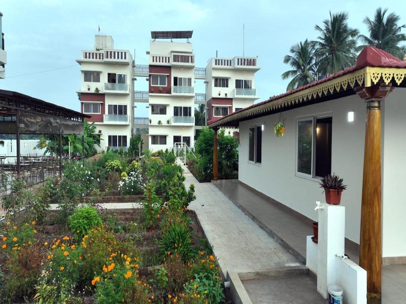 Thavika Gold Mountain Wellness Resort