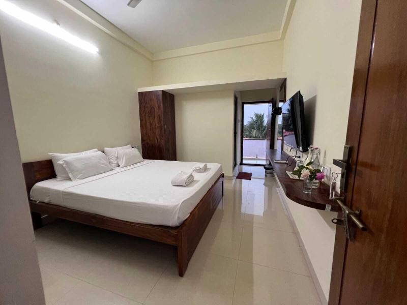 Thavika Gold Mountain Wellness Resort