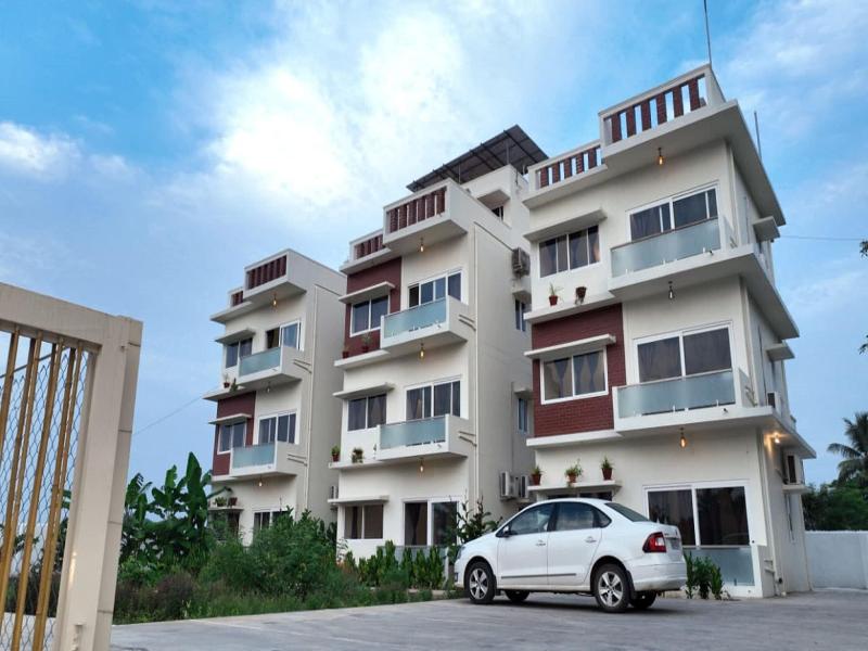 Thavika Gold Mountain Wellness Resort