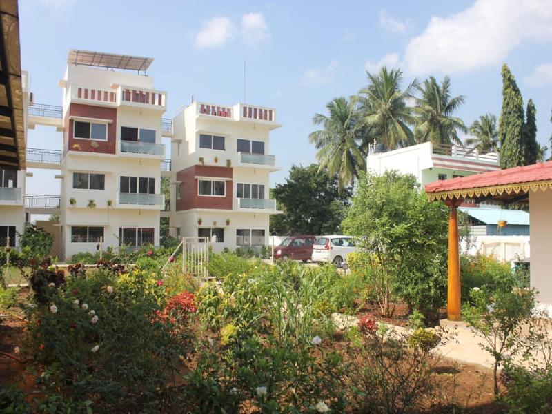 Thavika Gold Mountain Wellness Resort