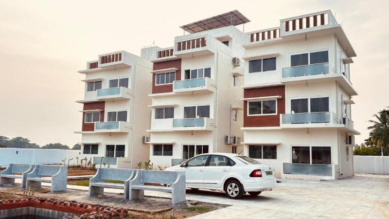 Thavika Gold Mountain Wellness Resort image