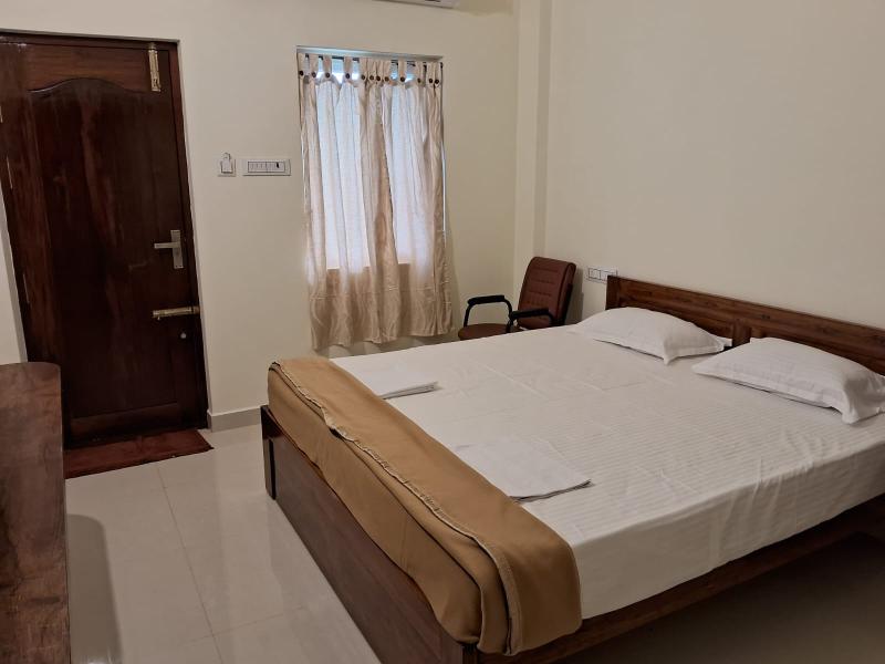 Thavika Gold Mountain Wellness Resort image