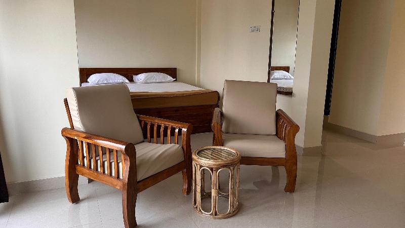 Thavika Gold Mountain Wellness Resort image