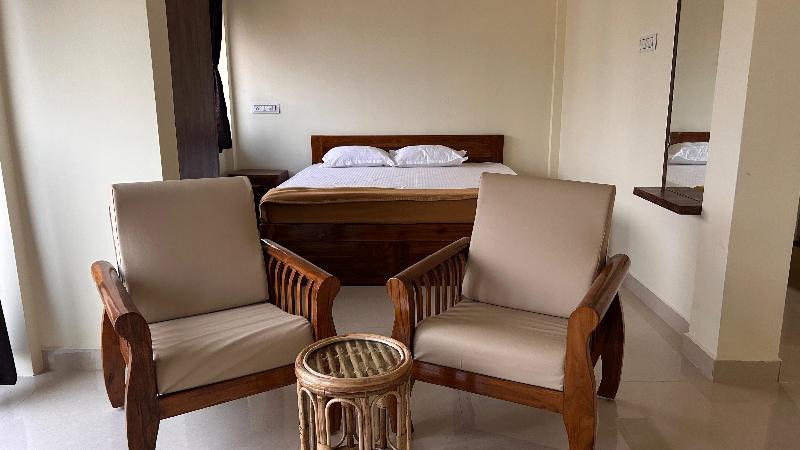 Thavika Gold Mountain Wellness Resort image