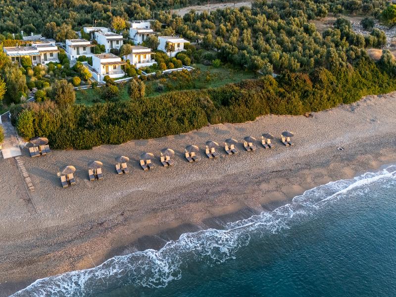 Niriides Beachfront Resort
